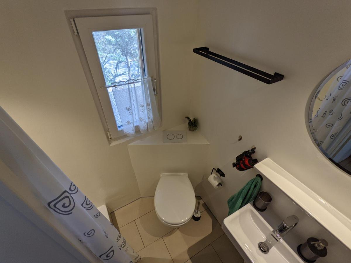 Sementina Casa Scerina 아파트 외부 사진