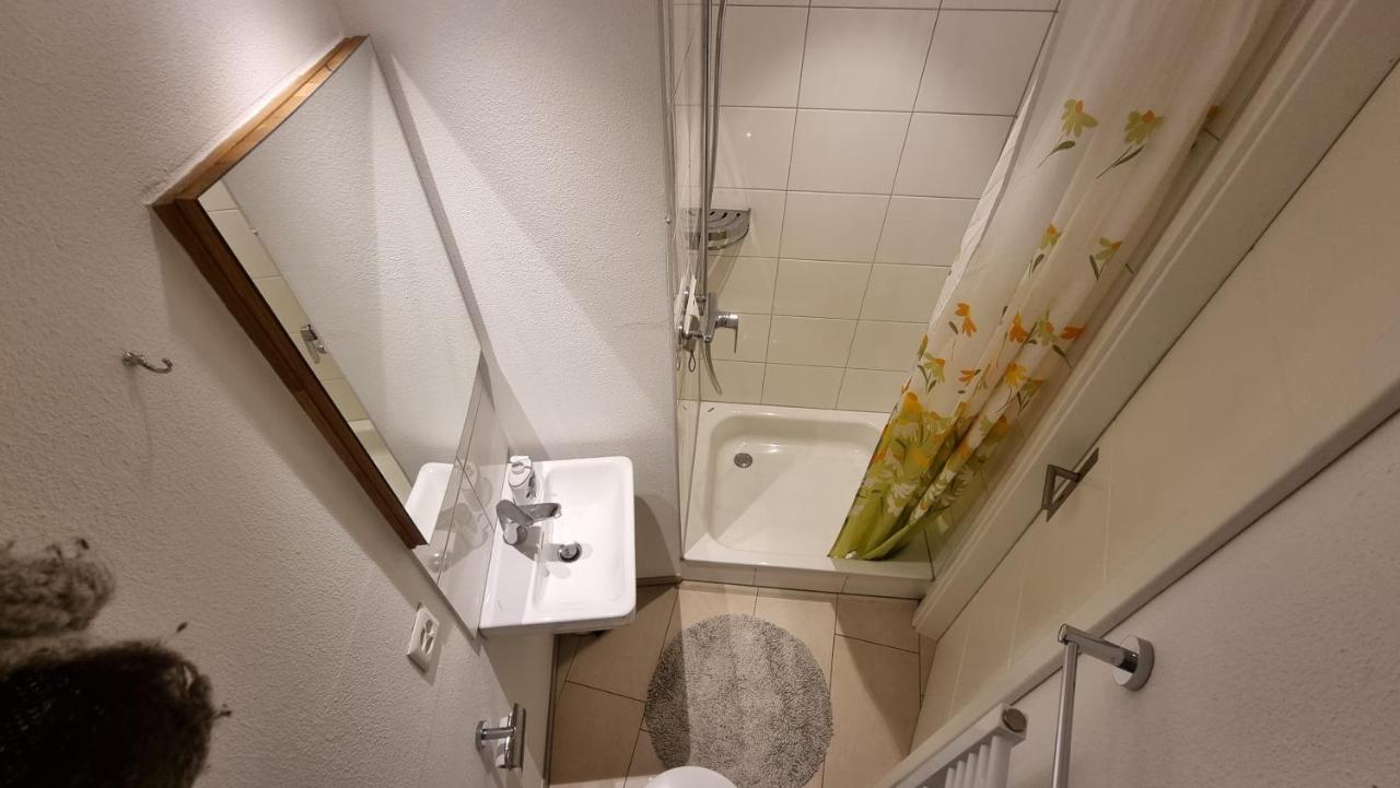 Sementina Casa Scerina 아파트 외부 사진