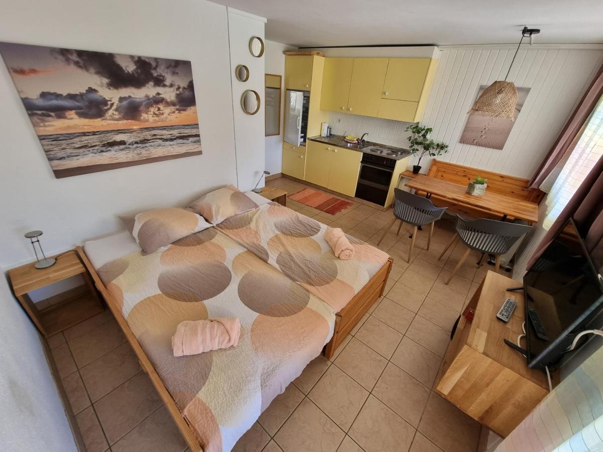 Sementina Casa Scerina 아파트 외부 사진