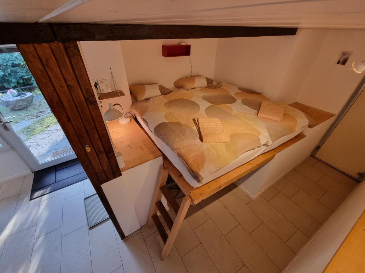 Sementina Casa Scerina 아파트 외부 사진