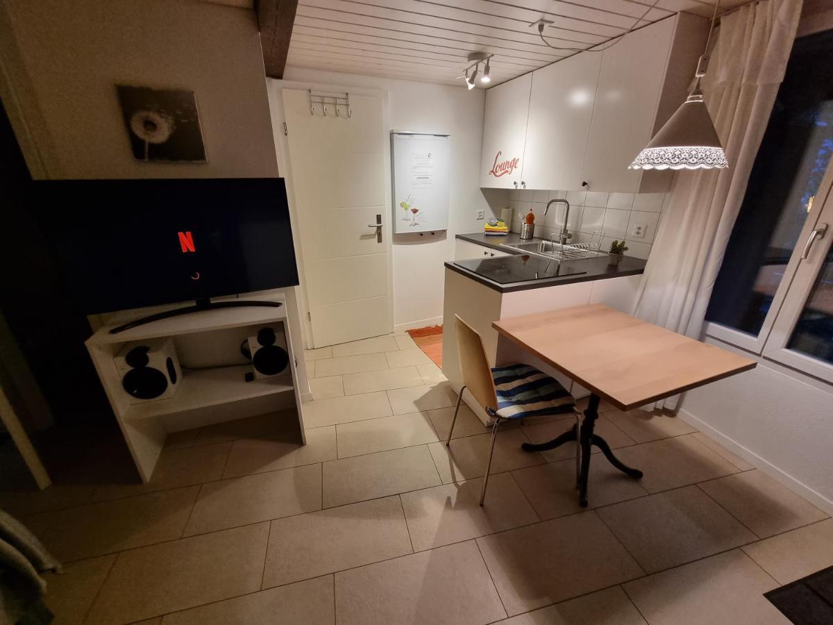 Sementina Casa Scerina 아파트 외부 사진