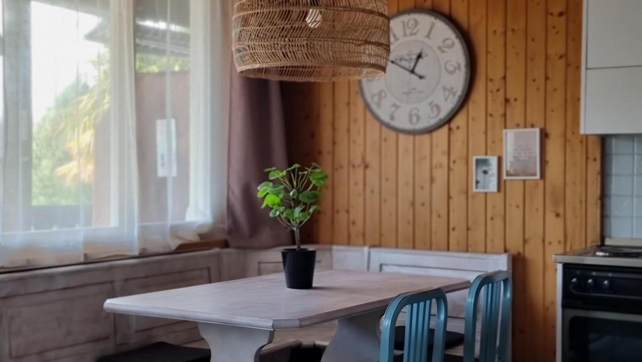 Sementina Casa Scerina 아파트 외부 사진