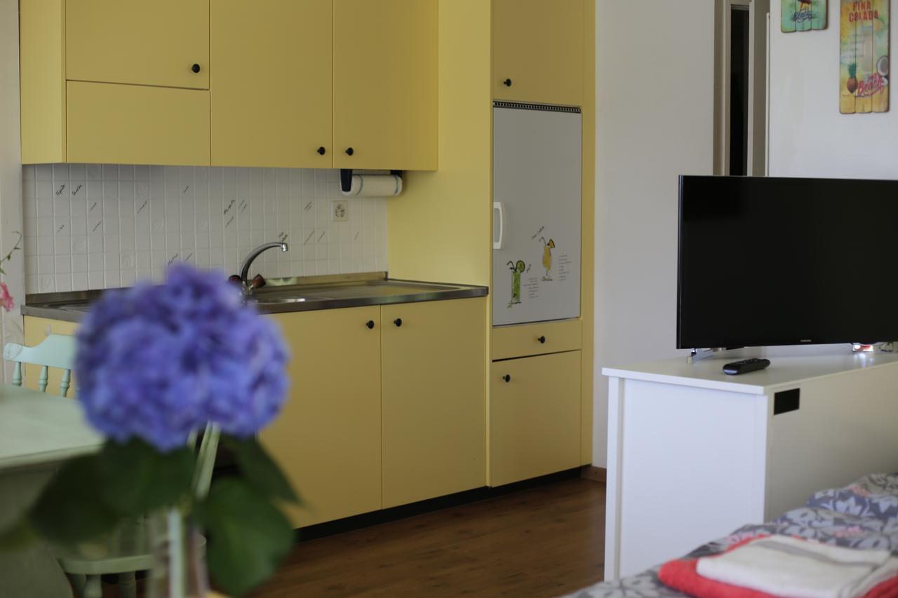 Sementina Casa Scerina 아파트 외부 사진