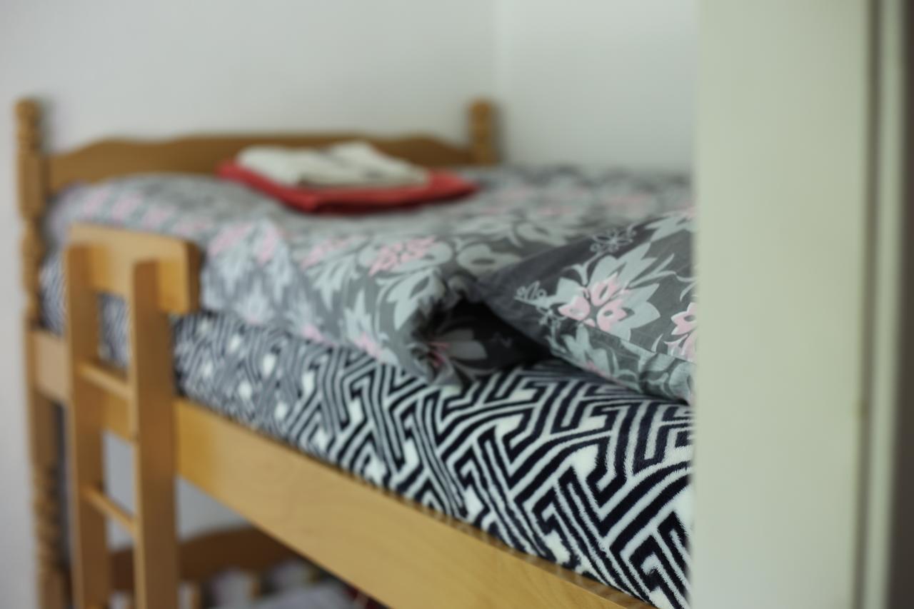 Sementina Casa Scerina 아파트 외부 사진